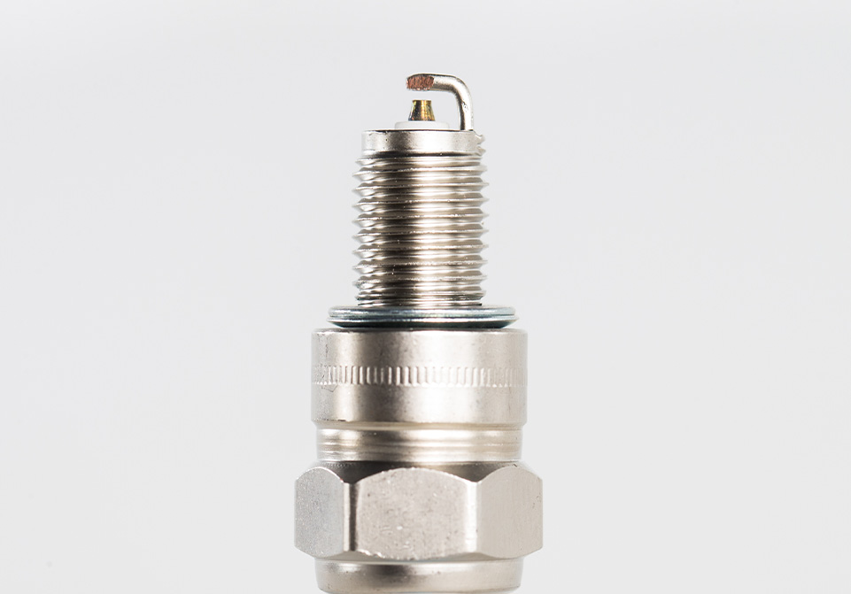 标准火花塞